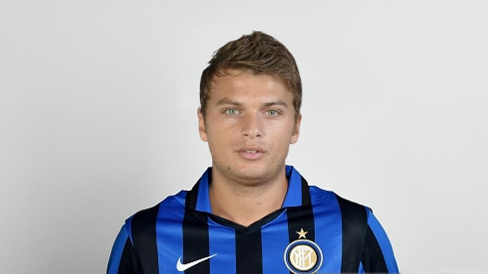 Eks Inter Milan, Adem Ljajic. - INDOSPORT
